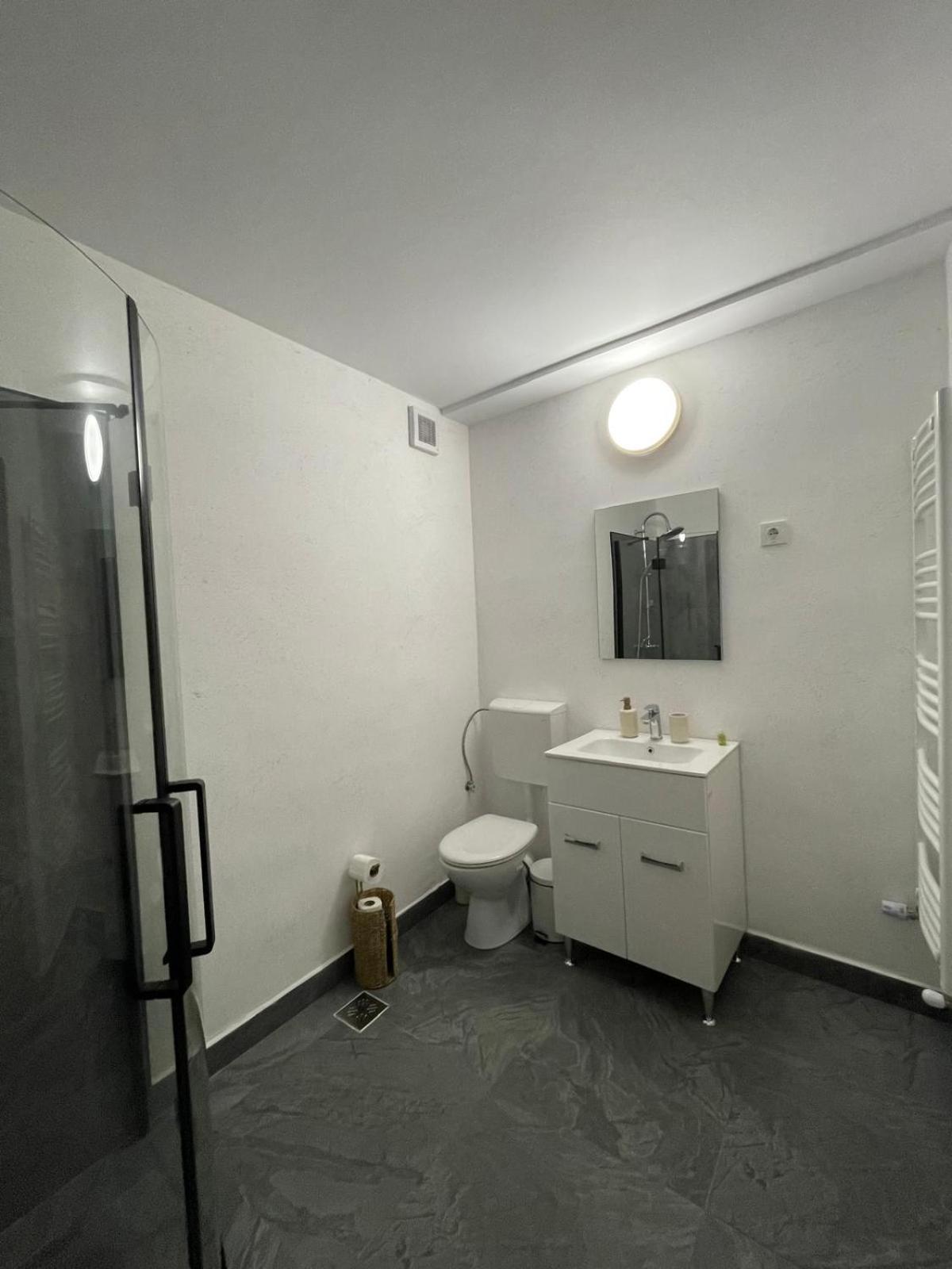 Villa Aminah House Constanţa Esterno foto