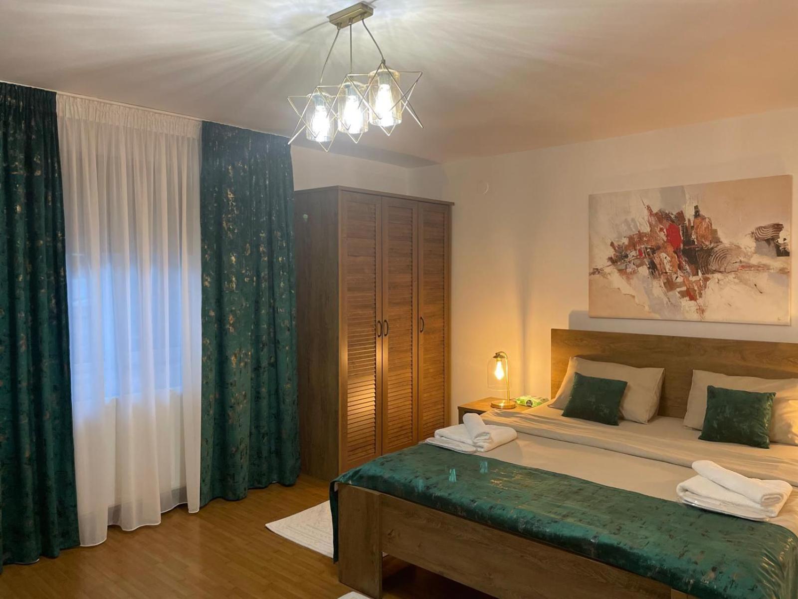 Villa Aminah House Constanţa Esterno foto